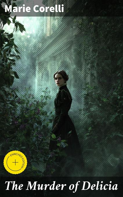 The Murder of Delicia