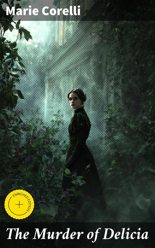 The Murder of Delicia