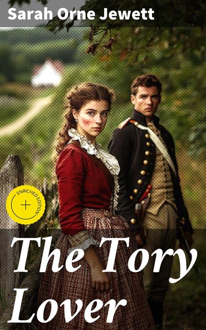 The Tory Lover