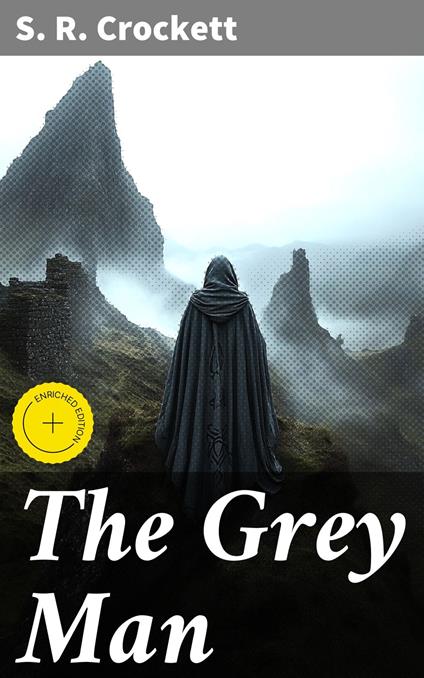 The Grey Man