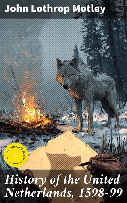 History of the United Netherlands, 1598-99