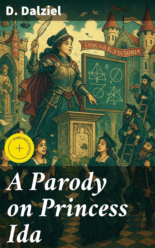 A Parody on Princess Ida