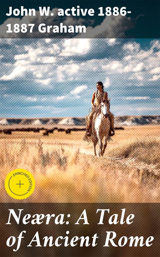 Neæra: A Tale of Ancient Rome