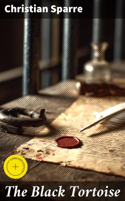 The Black Tortoise
