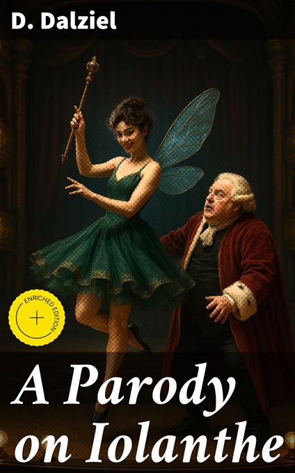 A Parody on Iolanthe