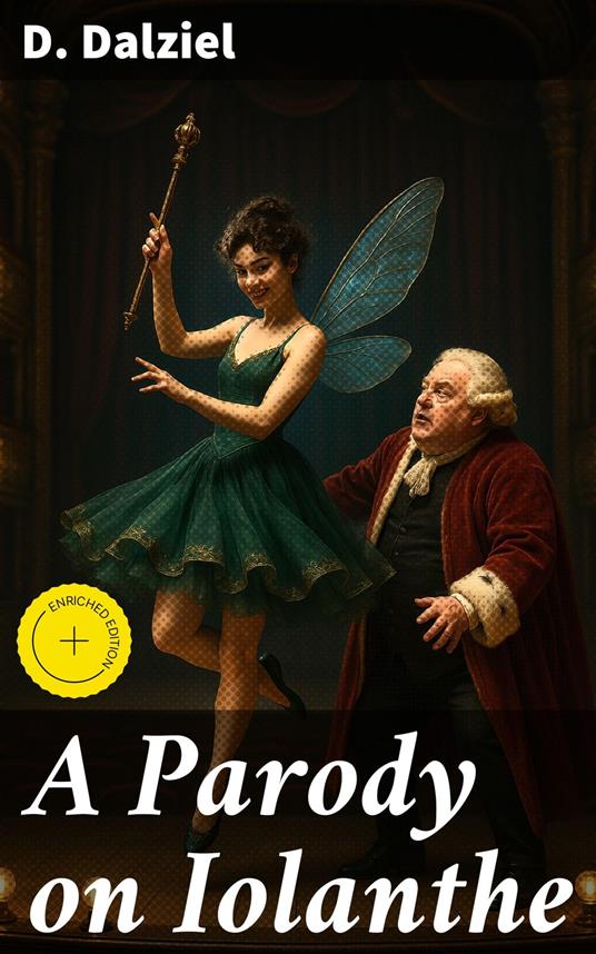A Parody on Iolanthe