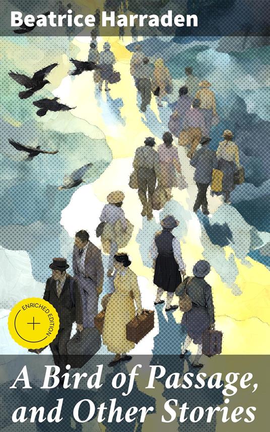 A Bird of Passage, and Other Stories