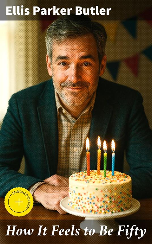 How It Feels to Be Fifty