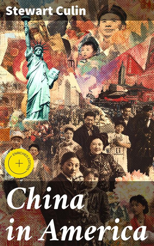 China in America