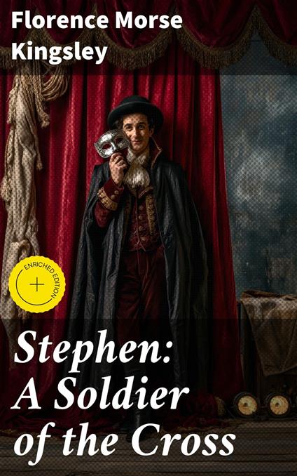 Stephen: A Soldier of the Cross