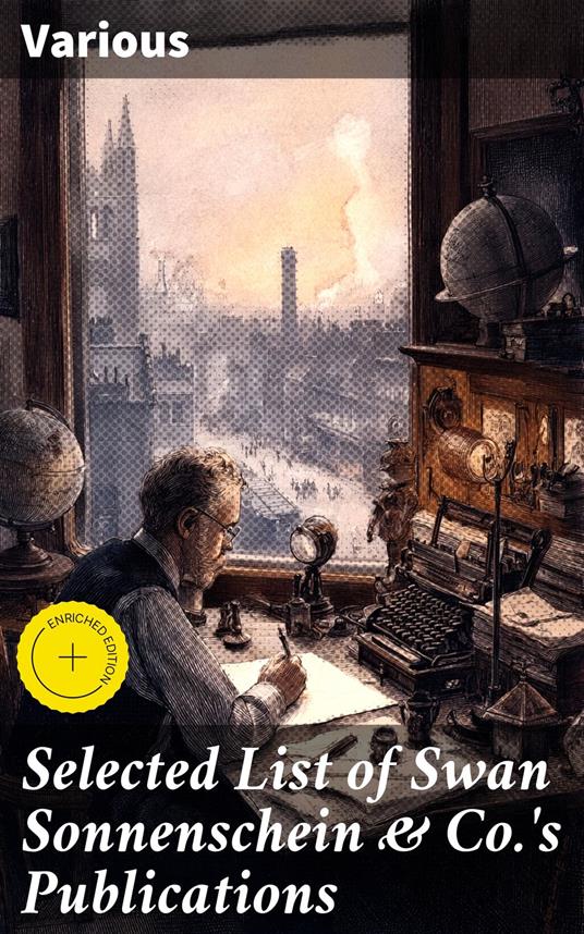 Selected List of Swan Sonnenschein & Co.'s Publications
