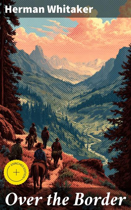 Over the Border