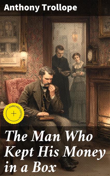 The Man Who Kept His Money in a Box