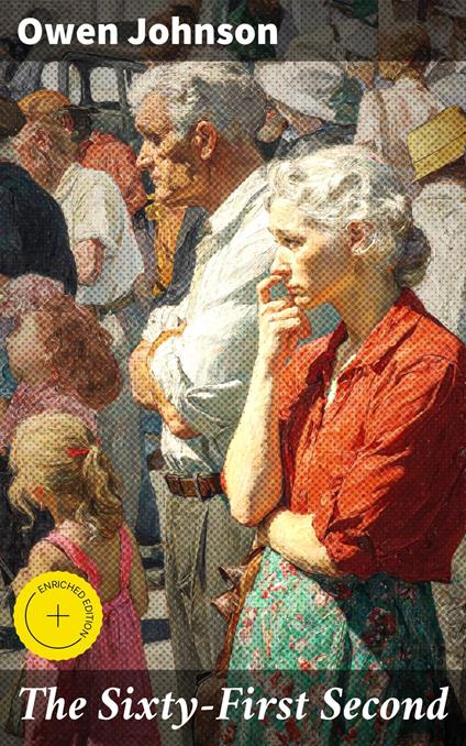 The Sixty-First Second