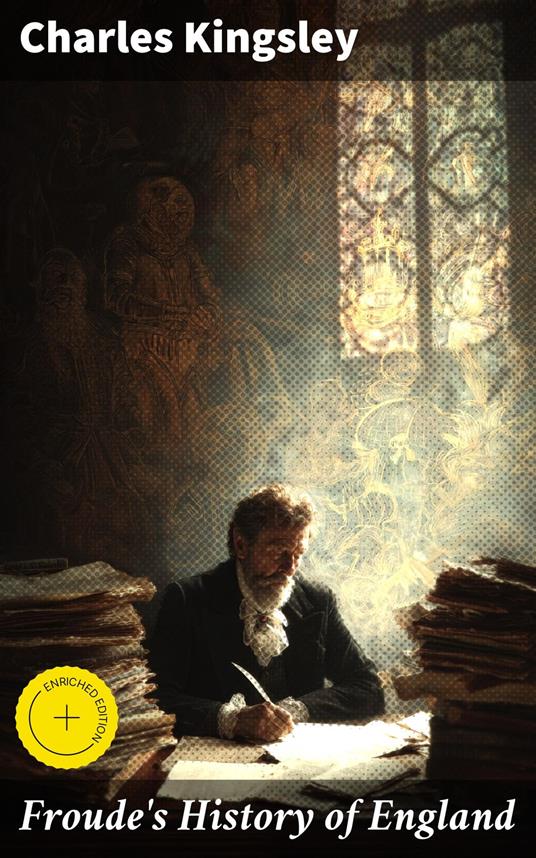 Froude's History of England