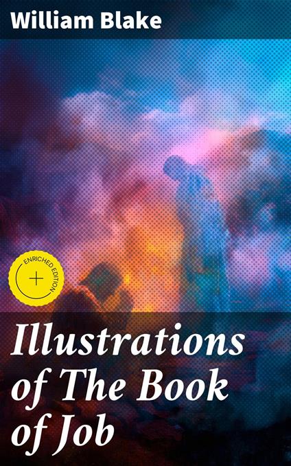 Illustrations of The Book of Job