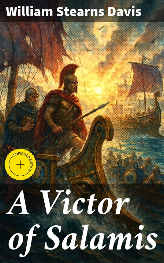 A Victor of Salamis