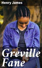 Greville Fane