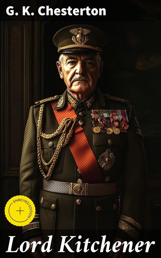 Lord Kitchener