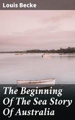 The Beginning Of The Sea Story Of Australia