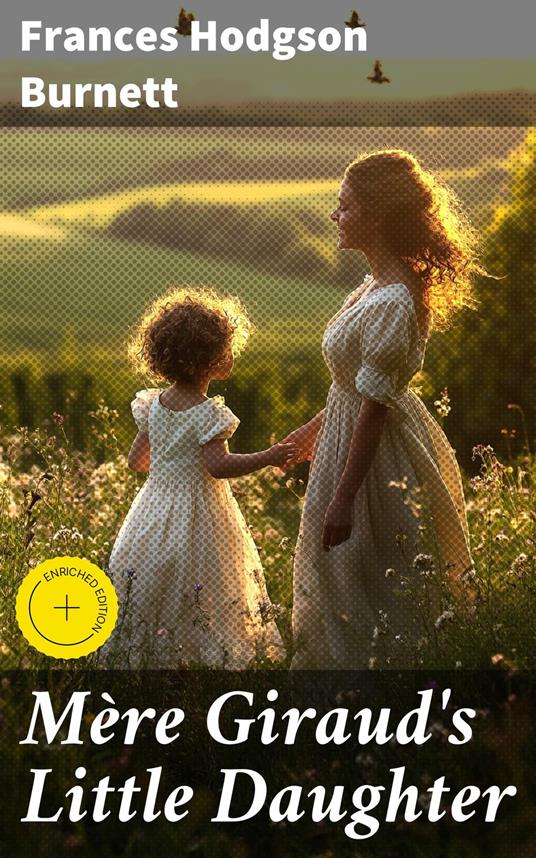 Mère Giraud's Little Daughter