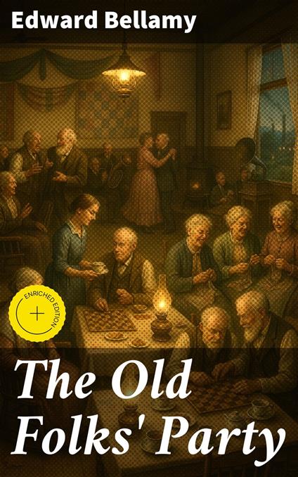 The Old Folks' Party
