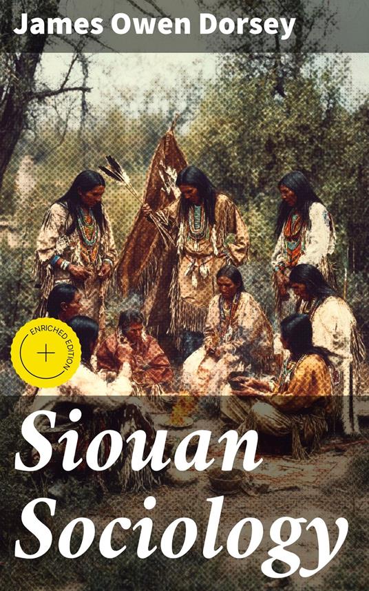 Siouan Sociology