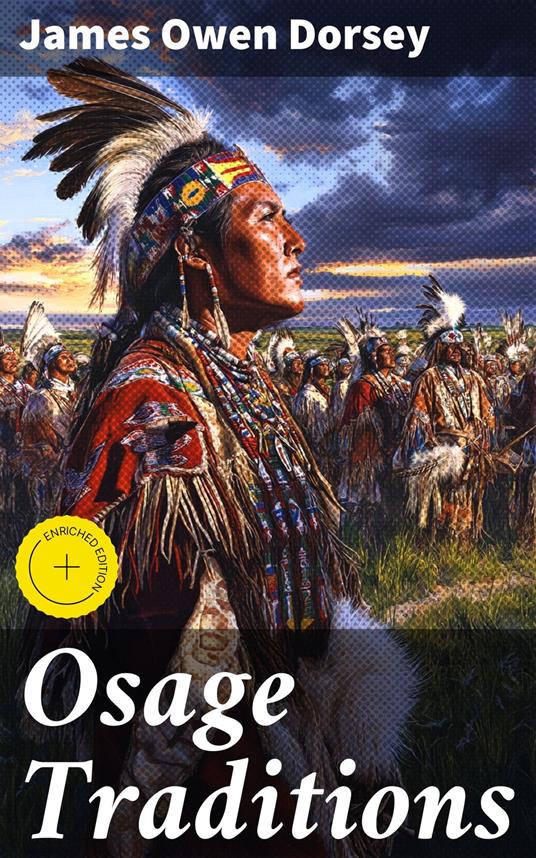 Osage Traditions