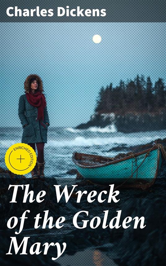 The Wreck of the Golden Mary