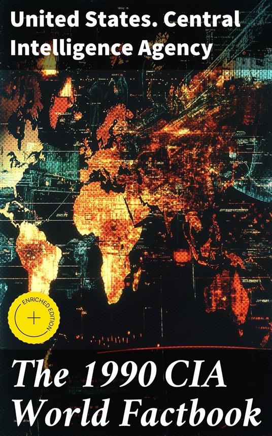 The 1990 CIA World Factbook