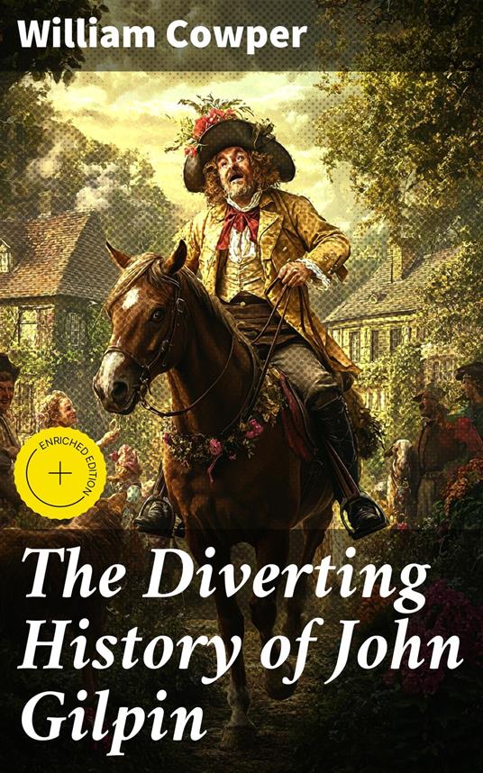 The Diverting History of John Gilpin