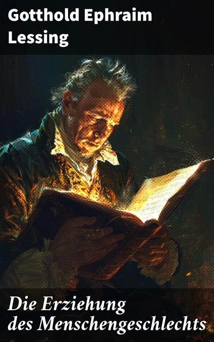Die Erziehung des Menschengeschlechts