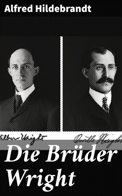 Die Brüder Wright