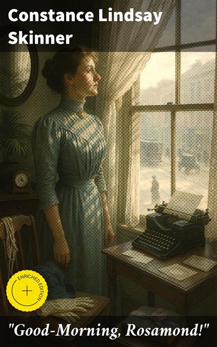 "Good-Morning, Rosamond!"