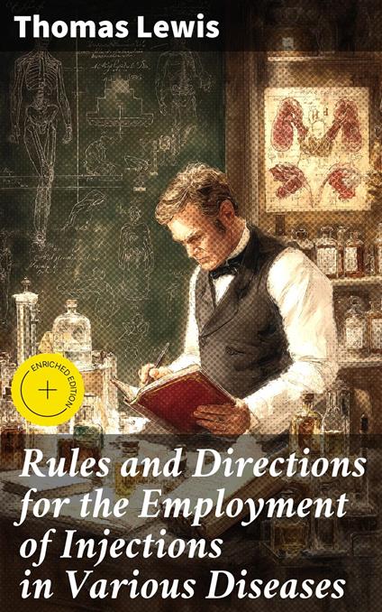 Rules and Directions for the Employment of Injections in Various Diseases
