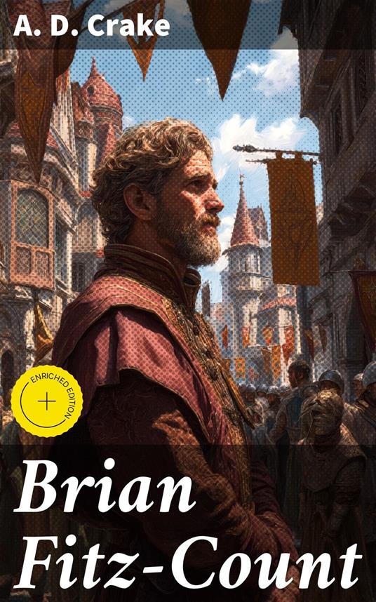 Brian Fitz-Count