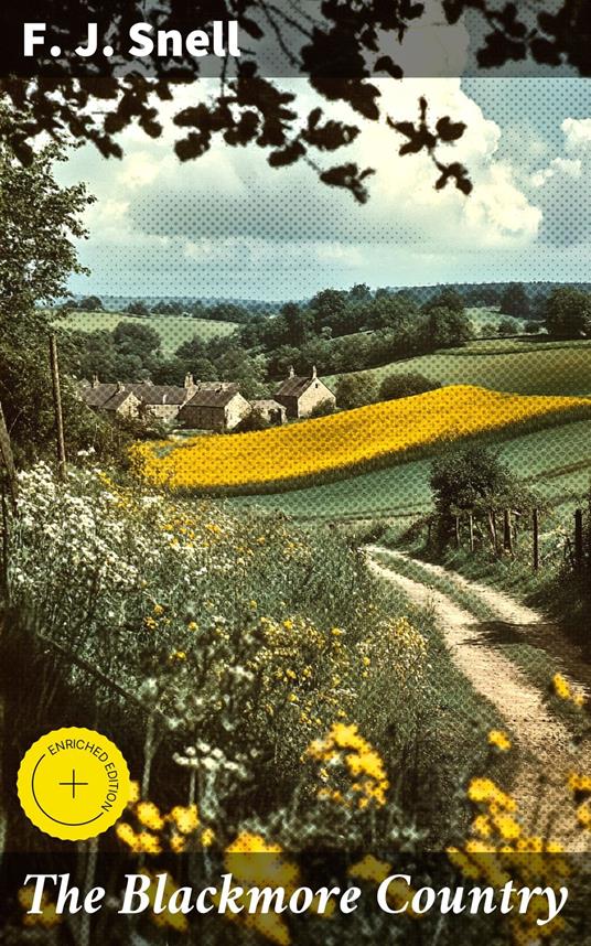 The Blackmore Country