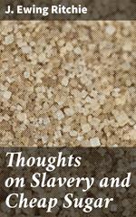 Thoughts on Slavery and Cheap Sugar