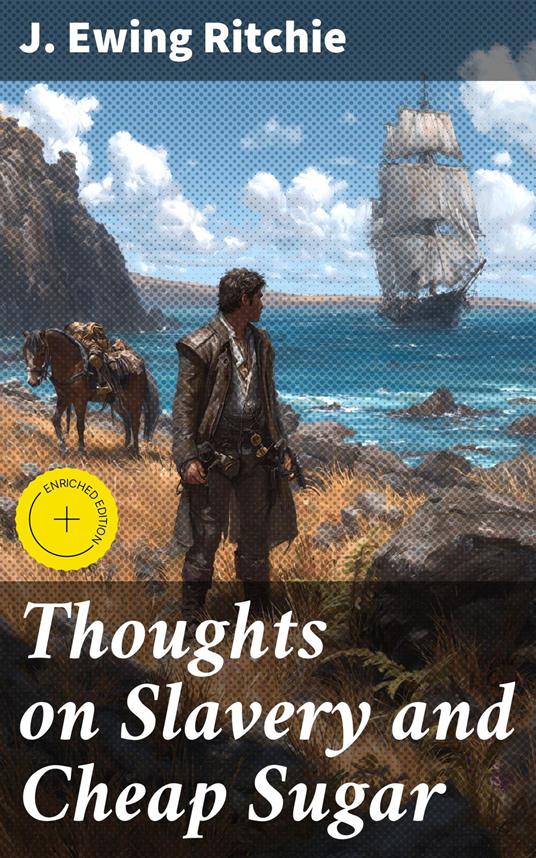 Thoughts on Slavery and Cheap Sugar