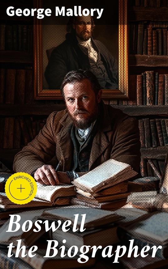 Boswell the Biographer