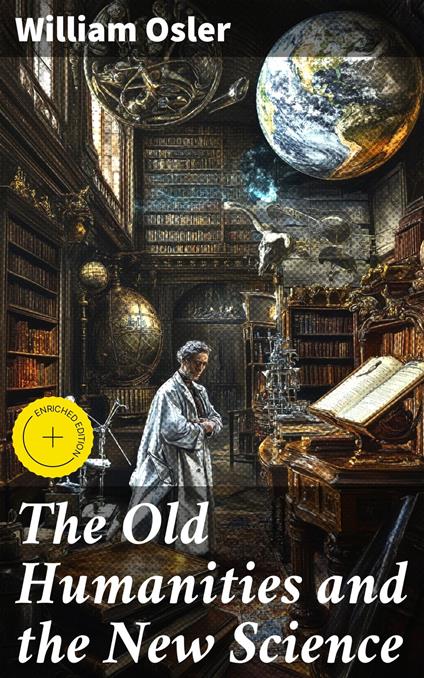 The Old Humanities and the New Science
