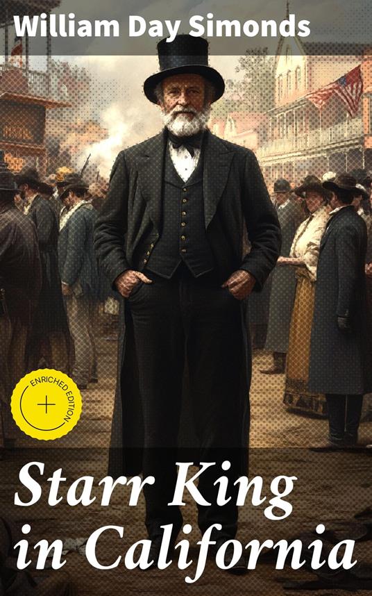 Starr King in California
