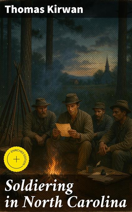 Soldiering in North Carolina