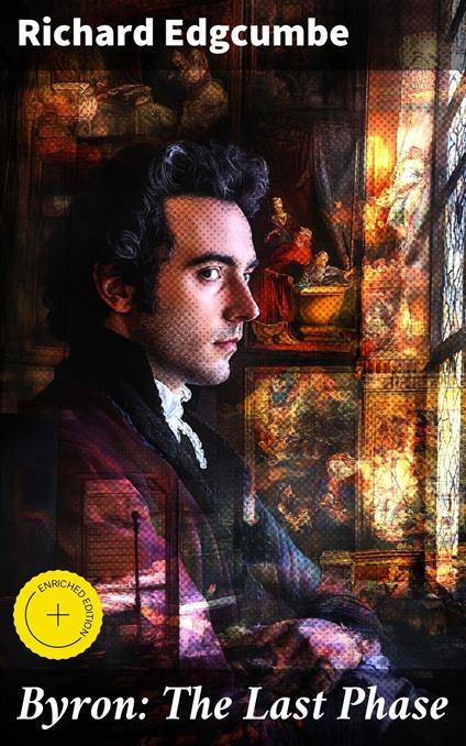 Byron: The Last Phase