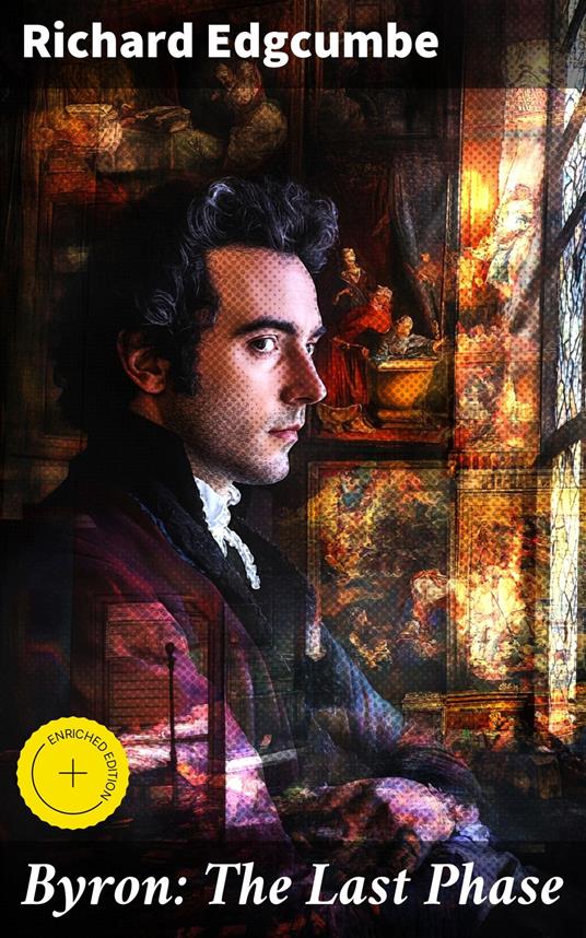 Byron: The Last Phase
