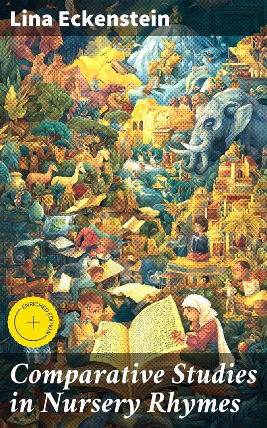 Comparative Studies in Nursery Rhymes