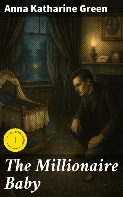 The Millionaire Baby