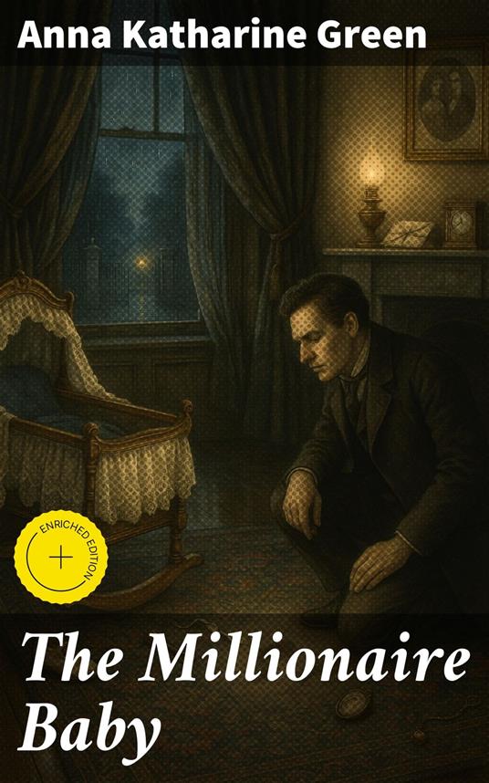 The Millionaire Baby