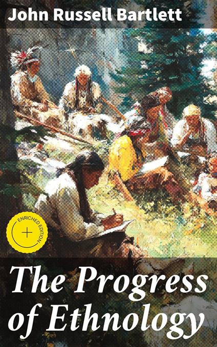 The Progress of Ethnology