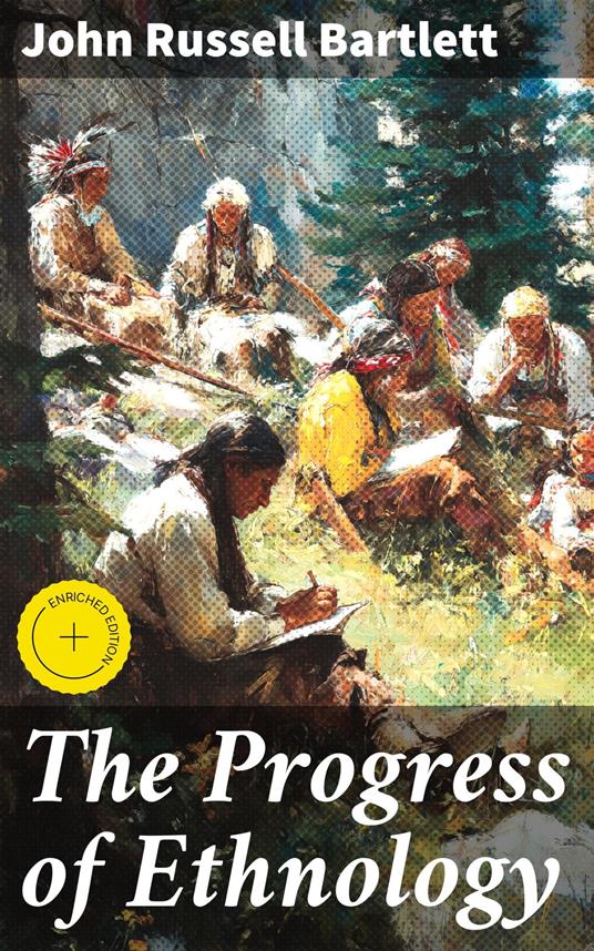 The Progress of Ethnology